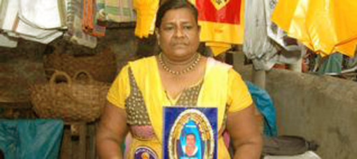 Geetha bai